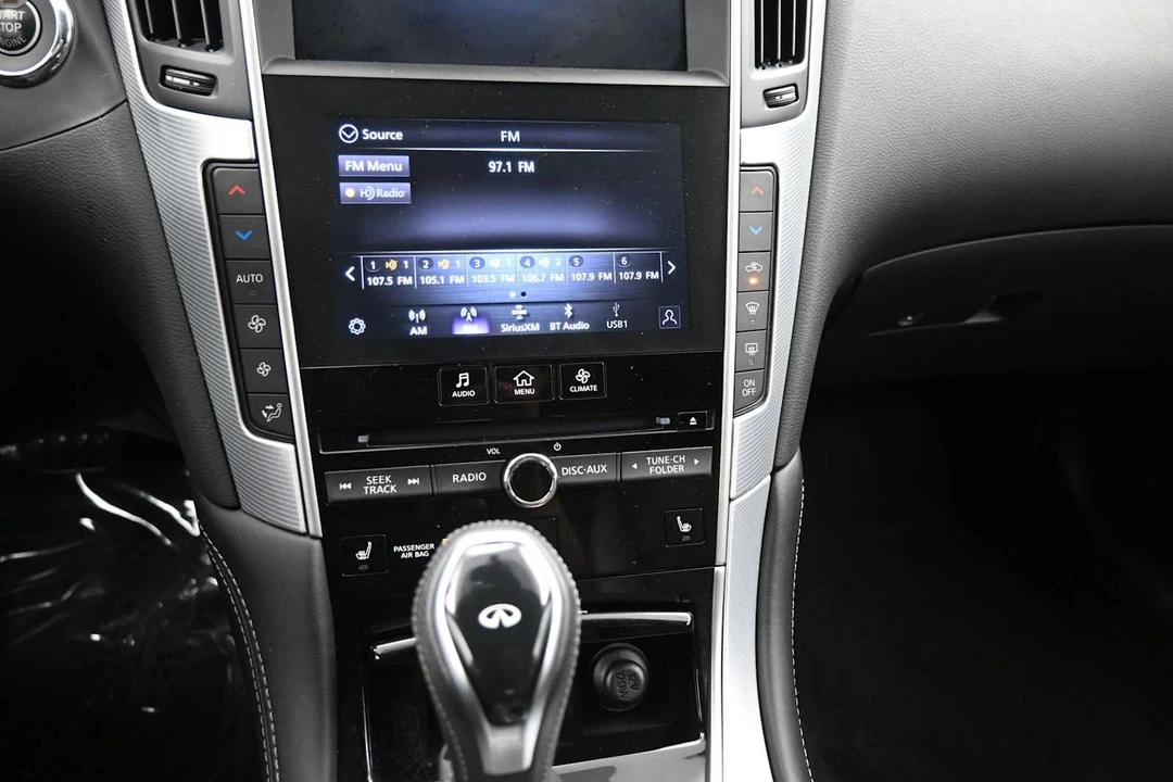 2023 Infiniti Q50 - Image 18 of 31