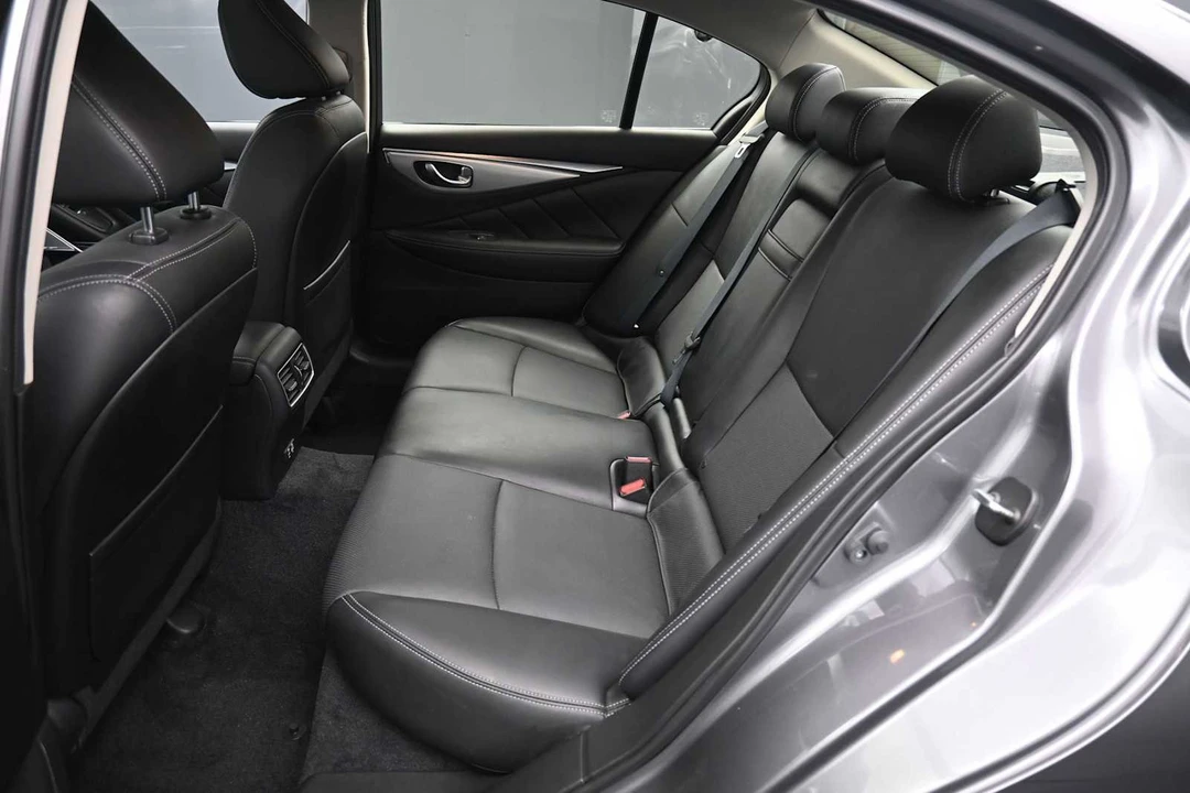 2023 Infiniti Q50 - Image 23 of 31