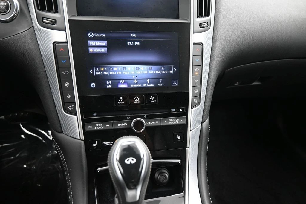 2023 Infiniti Q50 - Image 18 of 31