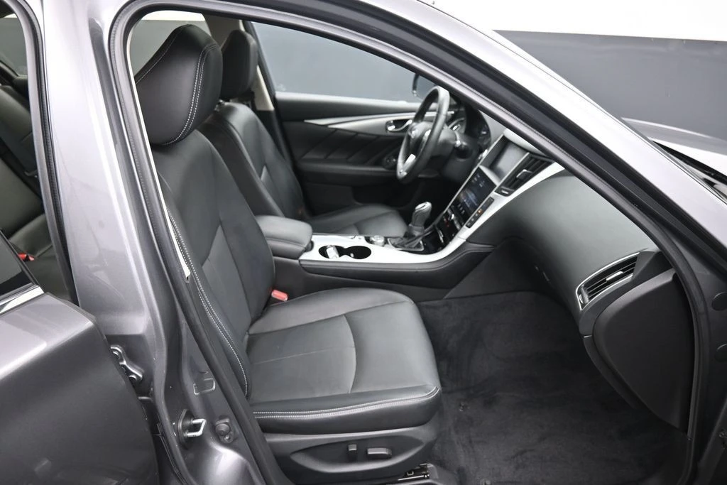 2023 Infiniti Q50 - Image 26 of 31
