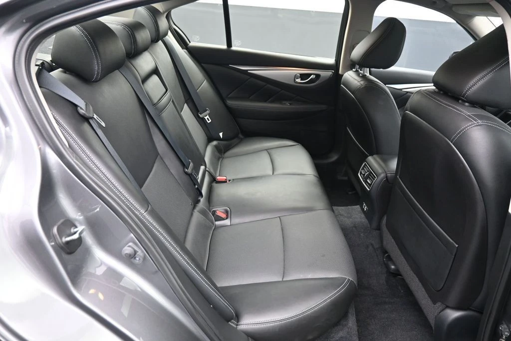 2023 Infiniti Q50 - Image 25 of 31