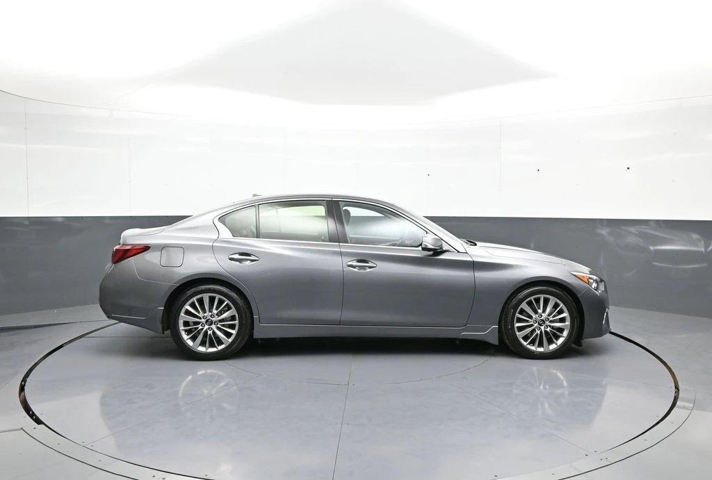 2023 Infiniti Q50 - Image 5 of 31