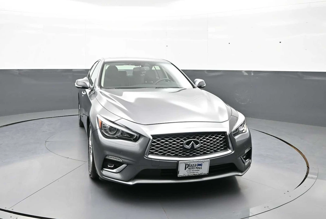 2023 Infiniti Q50 - Image 2 of 31