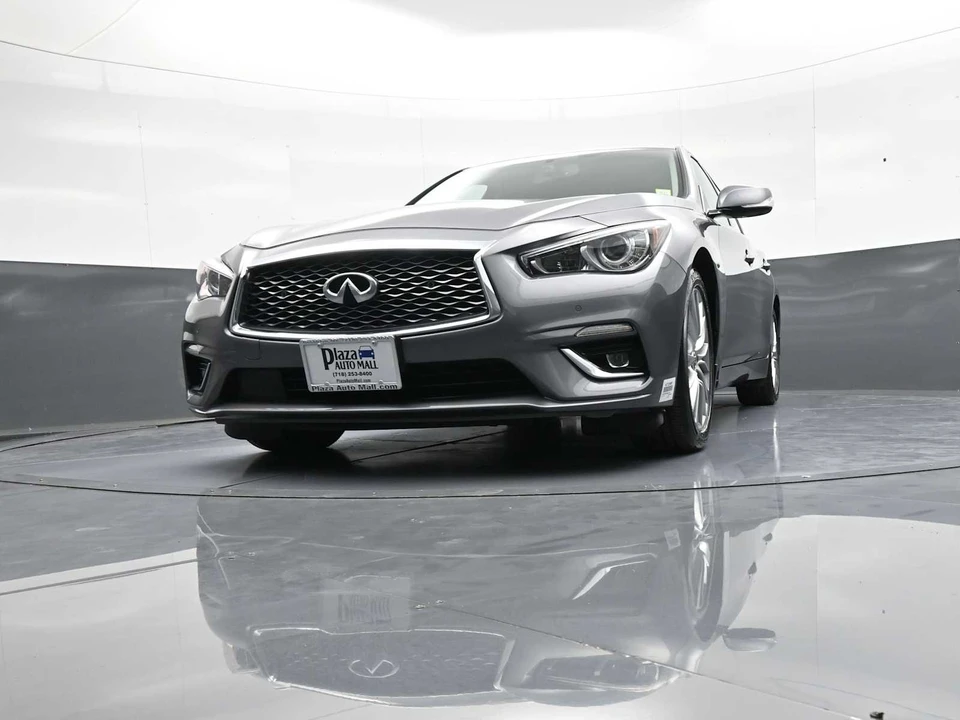 2023 Infiniti Q50 - Image 27 of 31