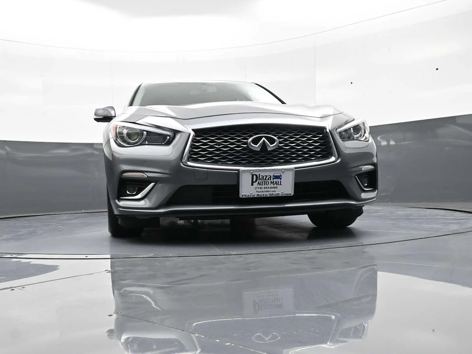 2023 Infiniti Q50 - Image 28 of 31