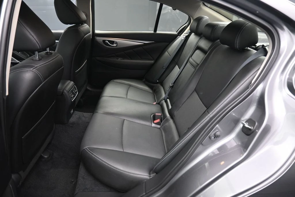 2023 Infiniti Q50 - Image 23 of 31