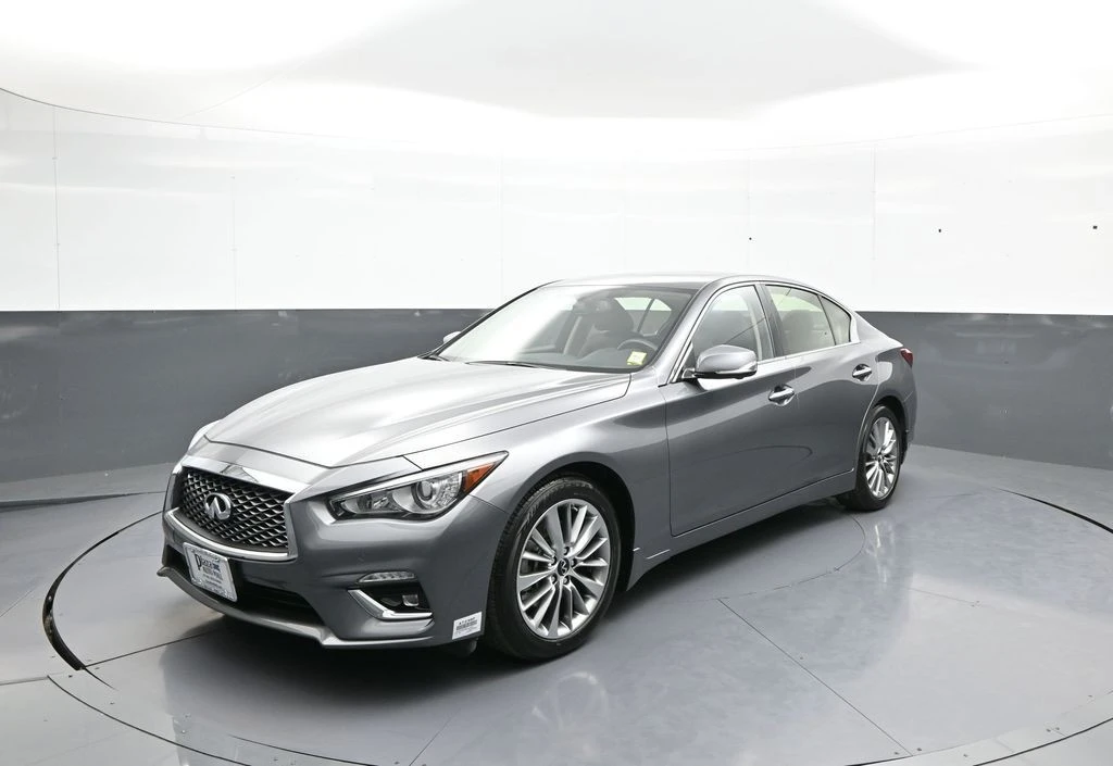 2023 Infiniti Q50 - Image 10 of 31