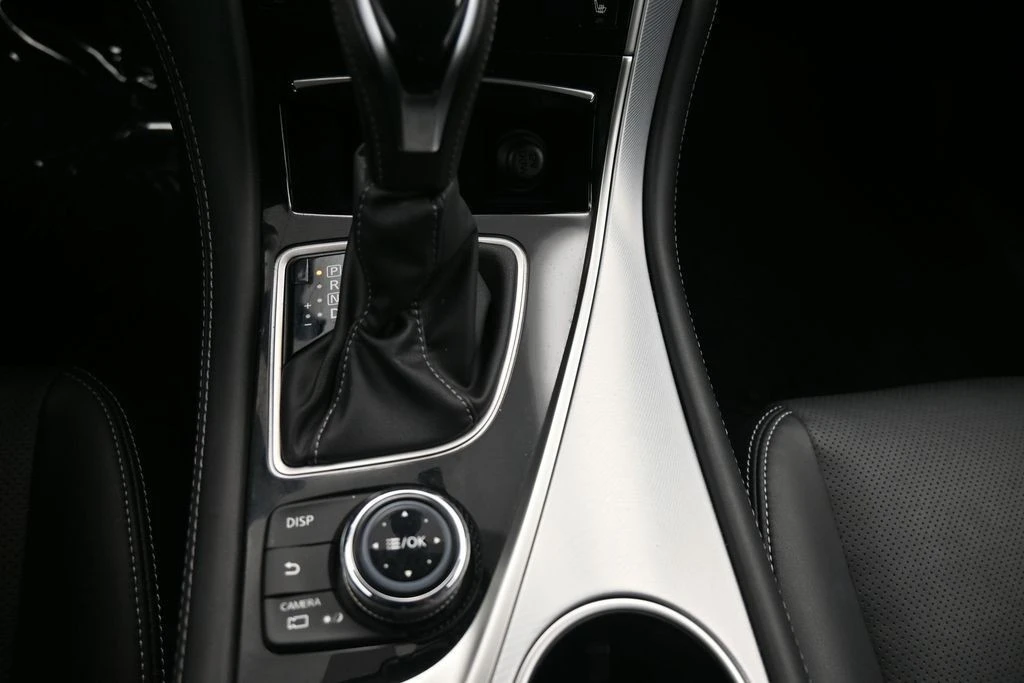 2023 Infiniti Q50 - Image 17 of 31