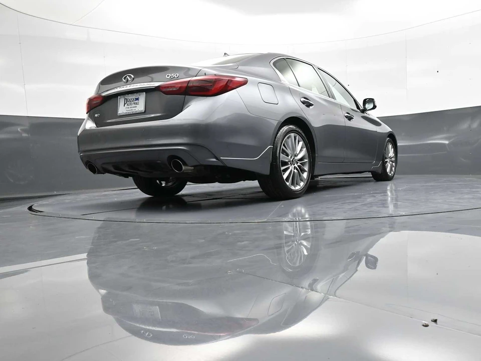 2023 Infiniti Q50 - Image 31 of 31