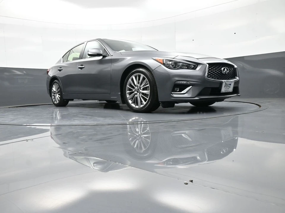 2023 Infiniti Q50 - Image 29 of 31