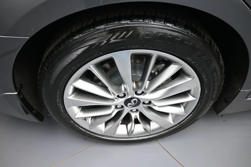 2023 Infiniti Q50 - Image 12 of 31