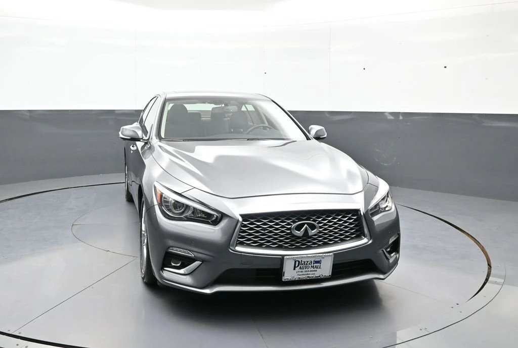 2023 Infiniti Q50 - Image 2 of 31