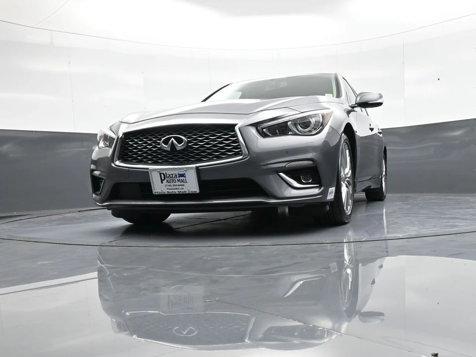 2023 Infiniti Q50 - Image 27 of 31