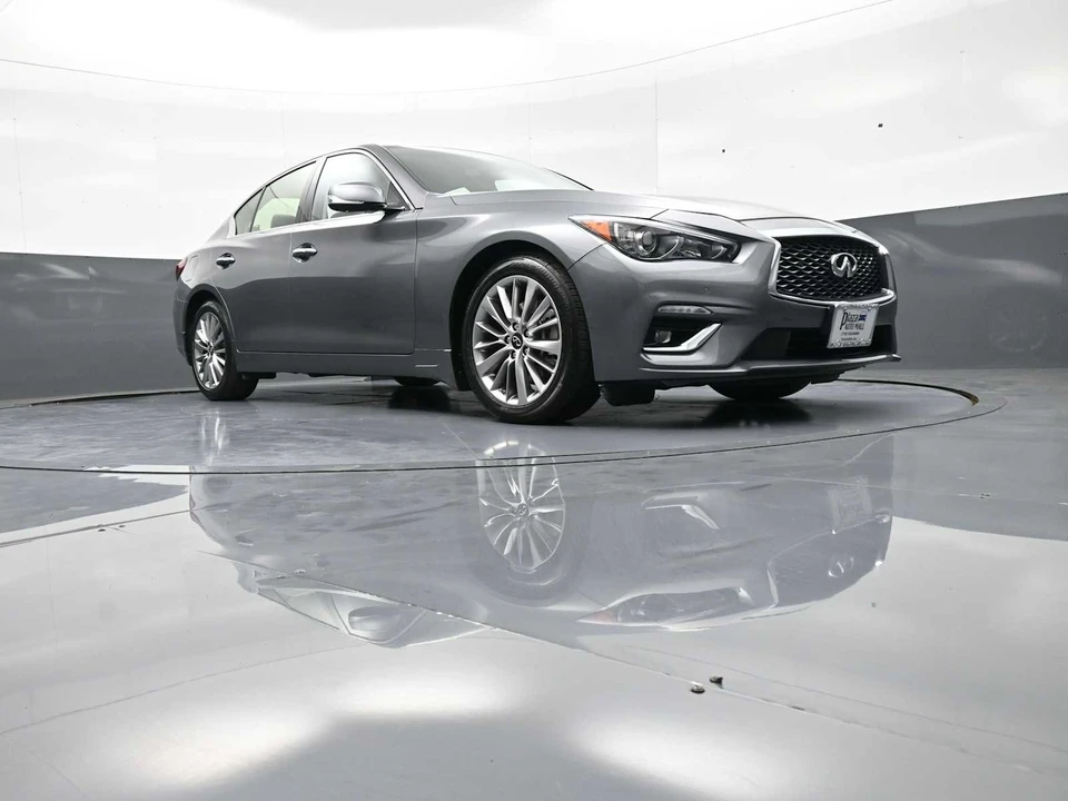 2023 Infiniti Q50 - Image 29 of 31