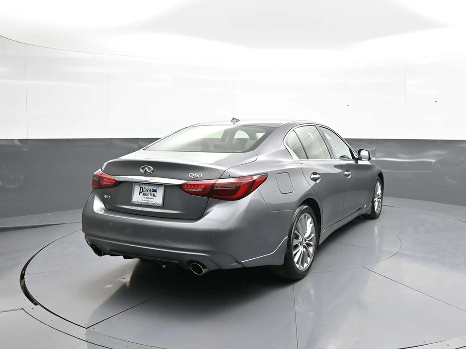 2023 Infiniti Q50 - Image 6 of 31
