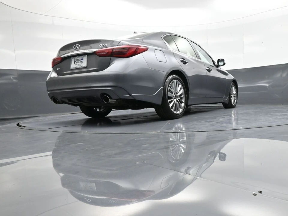 2023 Infiniti Q50 - Image 31 of 31