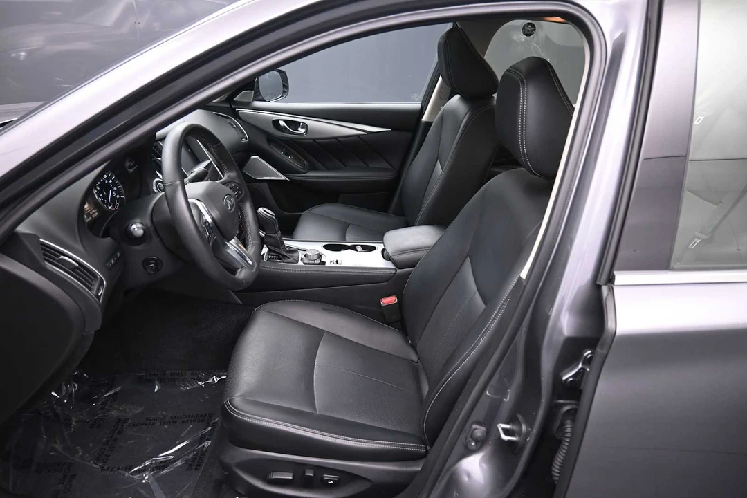 2023 Infiniti Q50 - Image 21 of 31