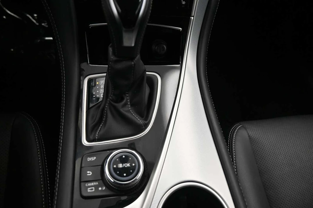 2023 Infiniti Q50 - Image 17 of 31