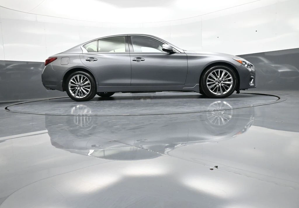 2023 Infiniti Q50 - Image 30 of 31