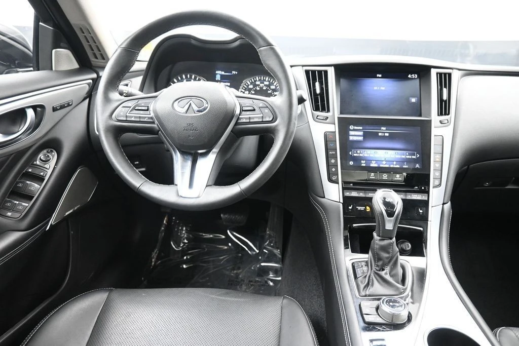 2023 Infiniti Q50 - Image 22 of 31