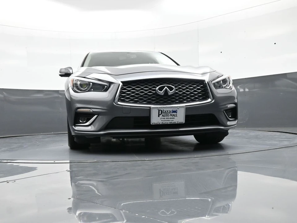 2023 Infiniti Q50 - Image 28 of 31