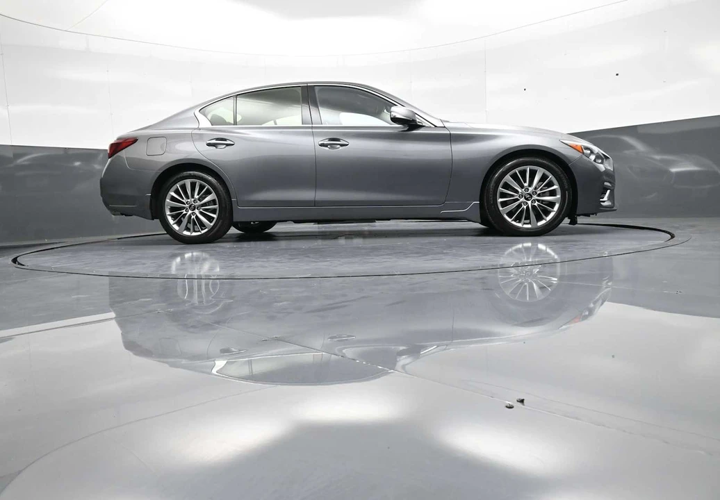 2023 Infiniti Q50 - Image 30 of 31