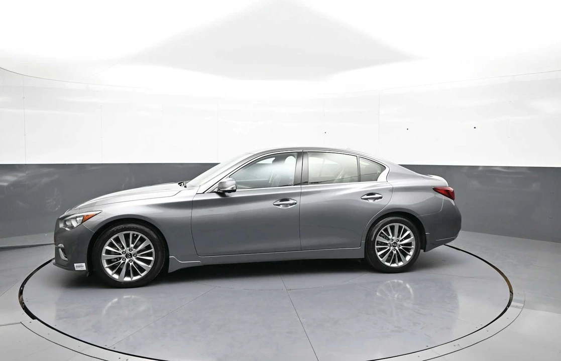 2023 Infiniti Q50 - Image 9 of 31