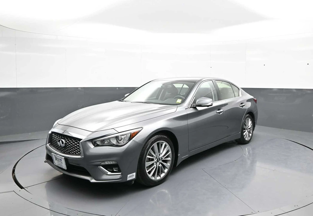 2023 Infiniti Q50 - Image 10 of 31