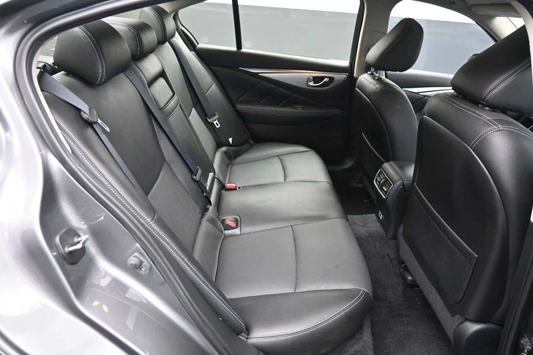 2023 Infiniti Q50 - Image 25 of 31