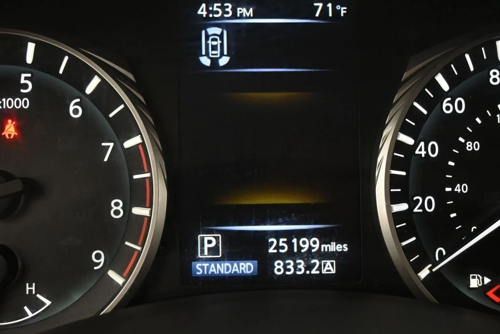 2023 Infiniti Q50 - Image 16 of 31