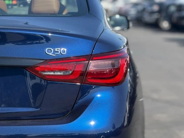 2023 Infiniti Q50 - Image 10 of 31