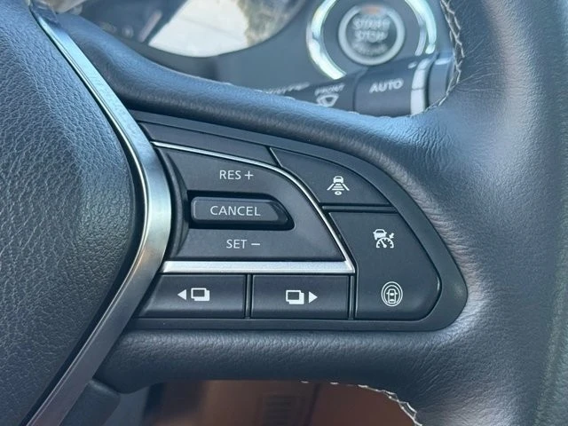 2023 Infiniti Q50 - Image 27 of 31