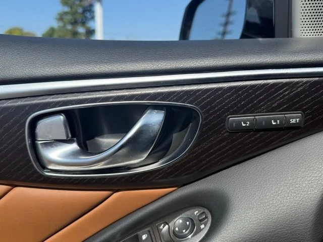 2023 Infiniti Q50 - Image 19 of 31