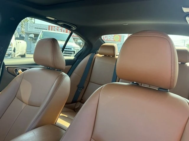 2023 Infiniti Q50 - Image 23 of 31