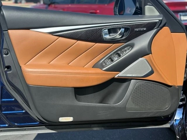 2023 Infiniti Q50 - Image 16 of 31