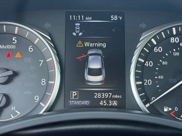 2023 Infiniti Q50 - Image 29 of 31
