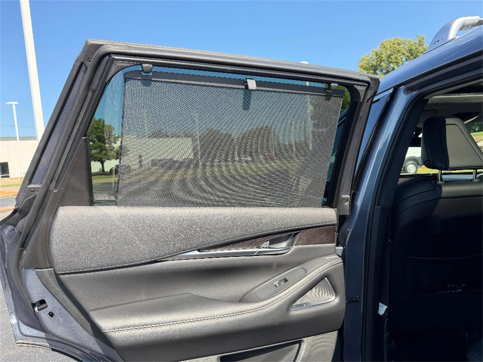 2023 Infiniti QX60 2nd Gen - Image 25 of 31
