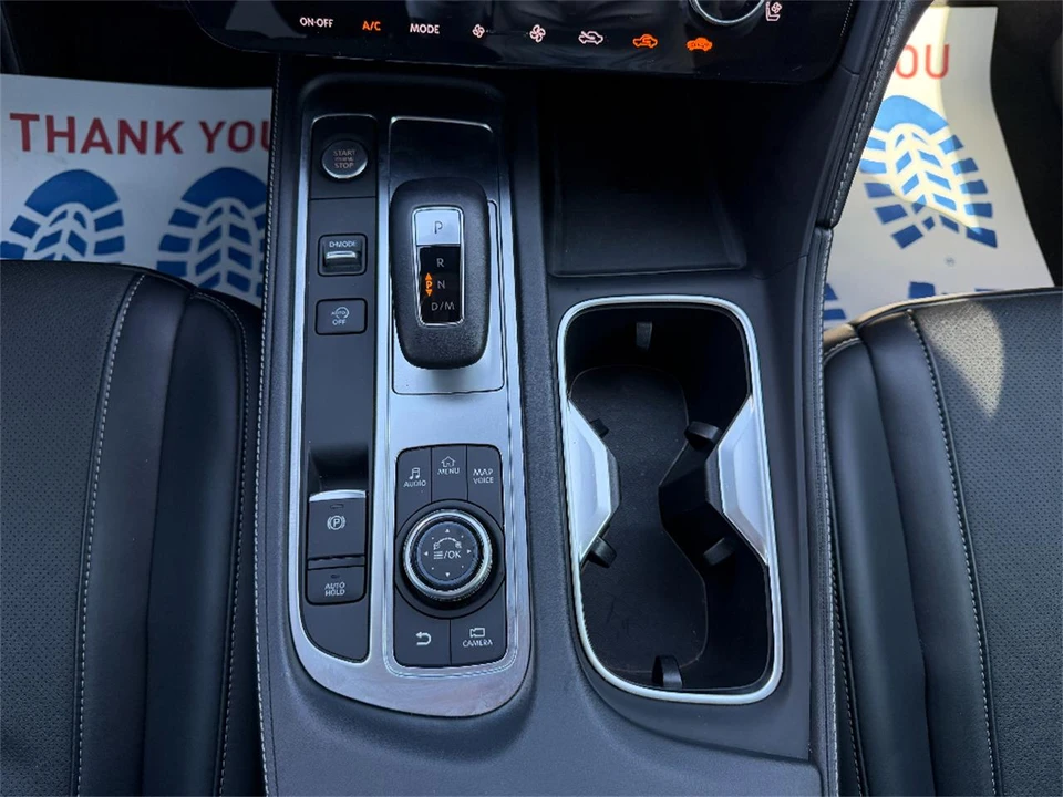 2023 Infiniti QX60 2nd Gen - Image 31 of 31