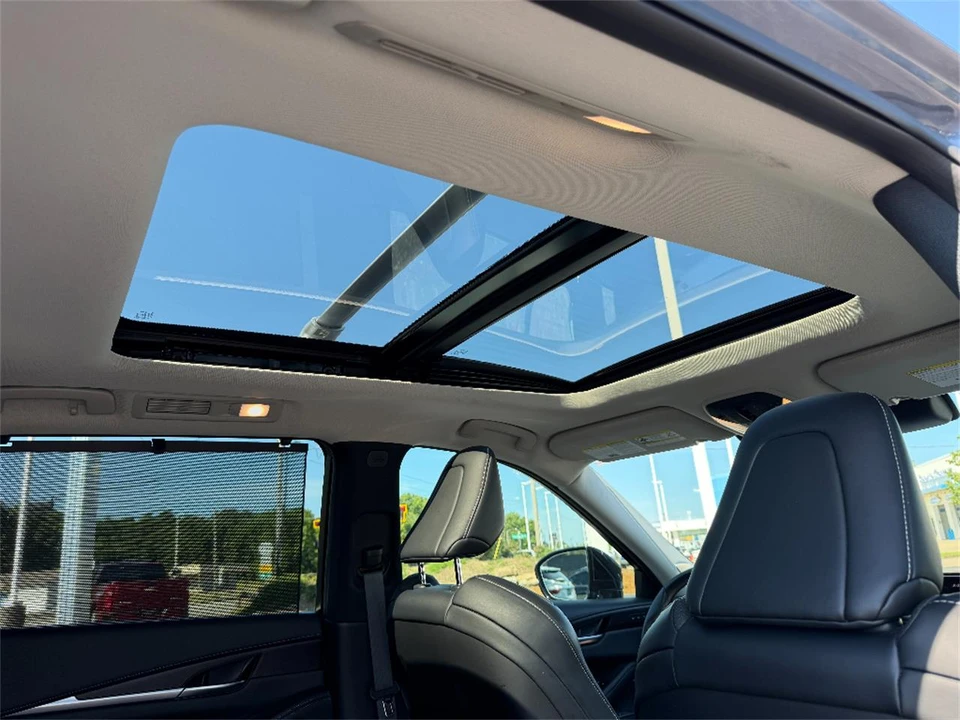 2023 Infiniti QX60 2nd Gen - Image 23 of 31