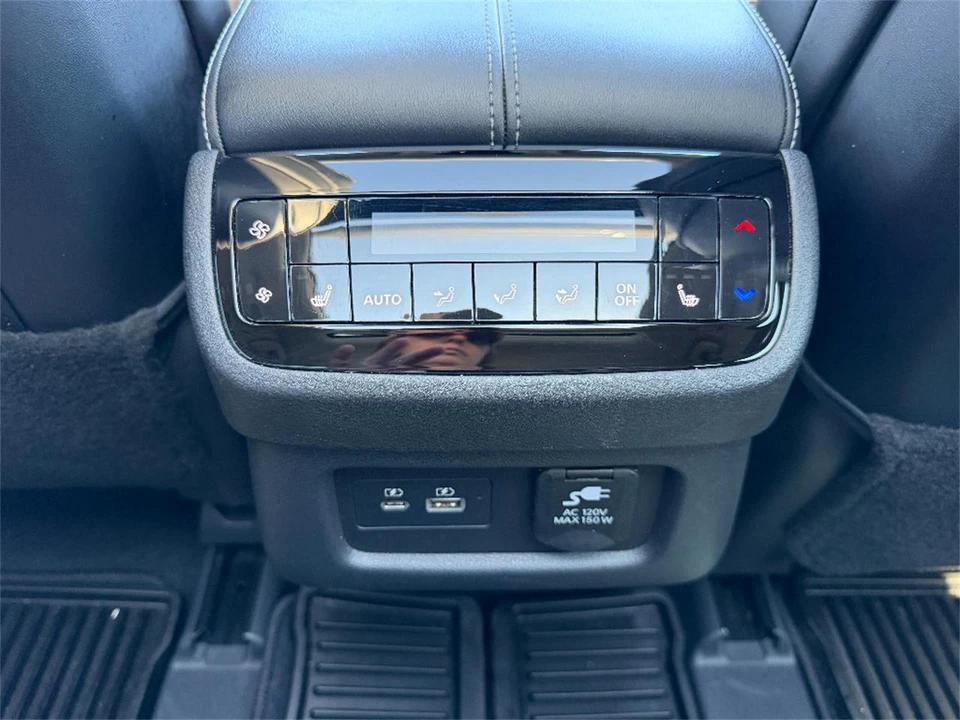 2023 Infiniti QX60 2nd Gen - Image 27 of 31