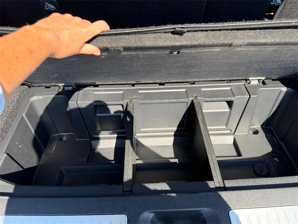 2023 Infiniti QX60 2nd Gen - Image 14 of 31