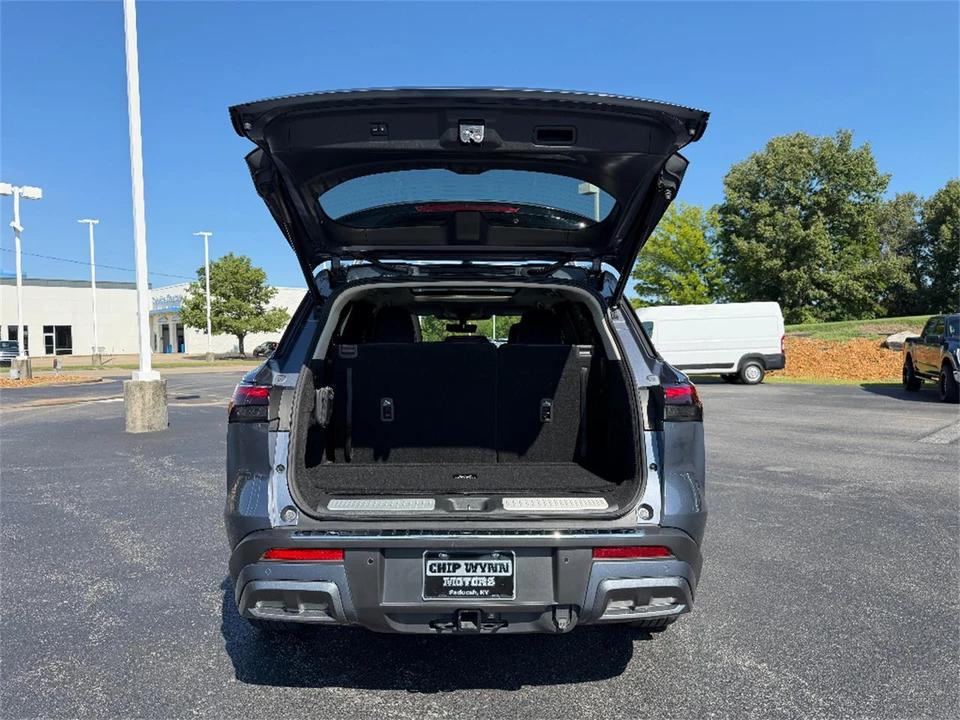 2023 Infiniti QX60 2nd Gen - Image 12 of 31