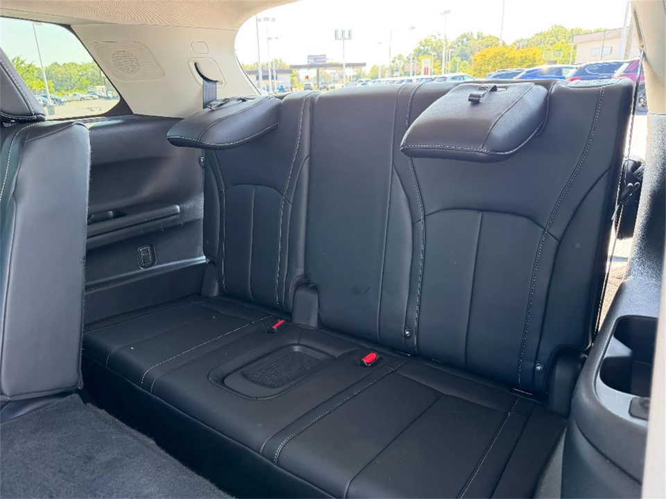 2023 Infiniti QX60 2nd Gen - Image 16 of 31