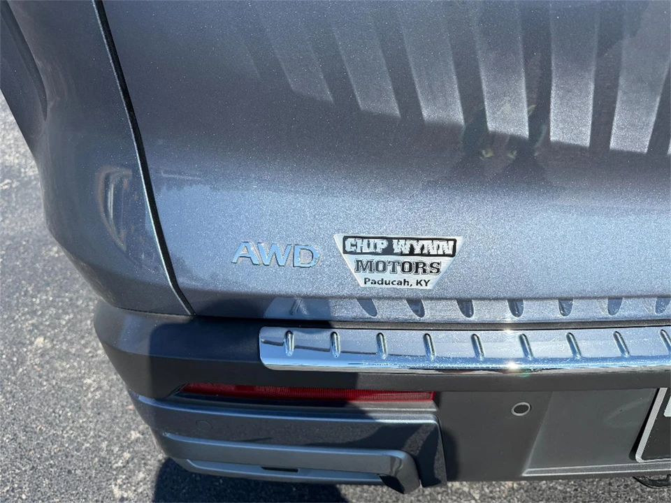 2023 Infiniti QX60 2nd Gen - Image 10 of 31