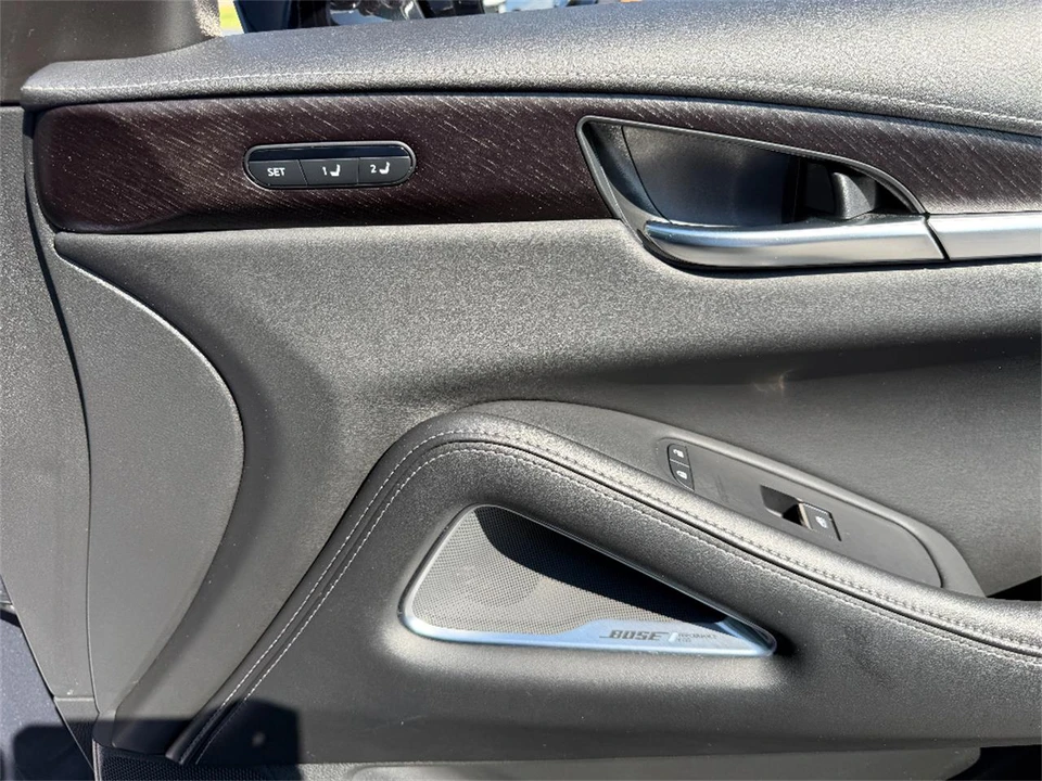 2023 Infiniti QX60 2nd Gen - Image 20 of 31