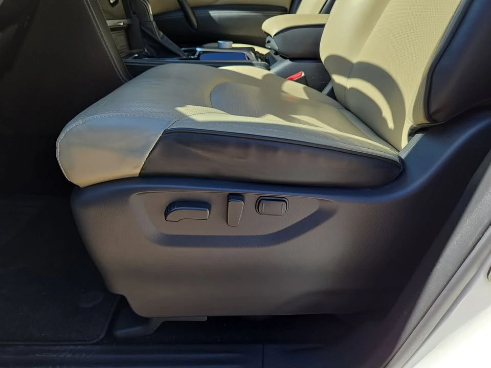 2023 Infiniti QX80 - Image 8 of 11