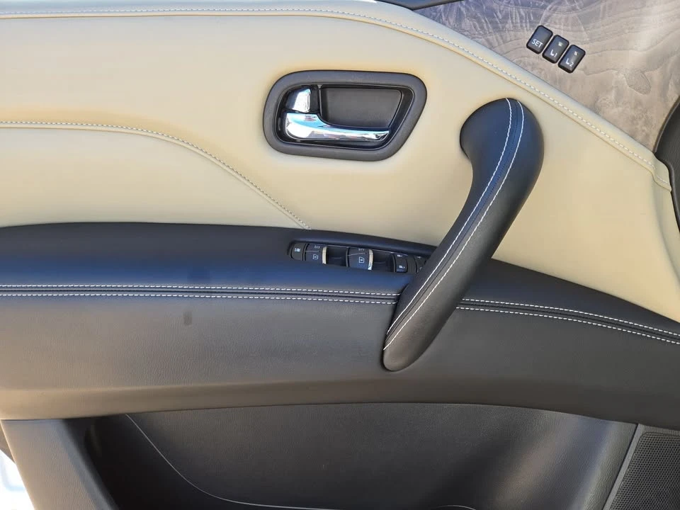 2023 Infiniti QX80 - Image 6 of 11