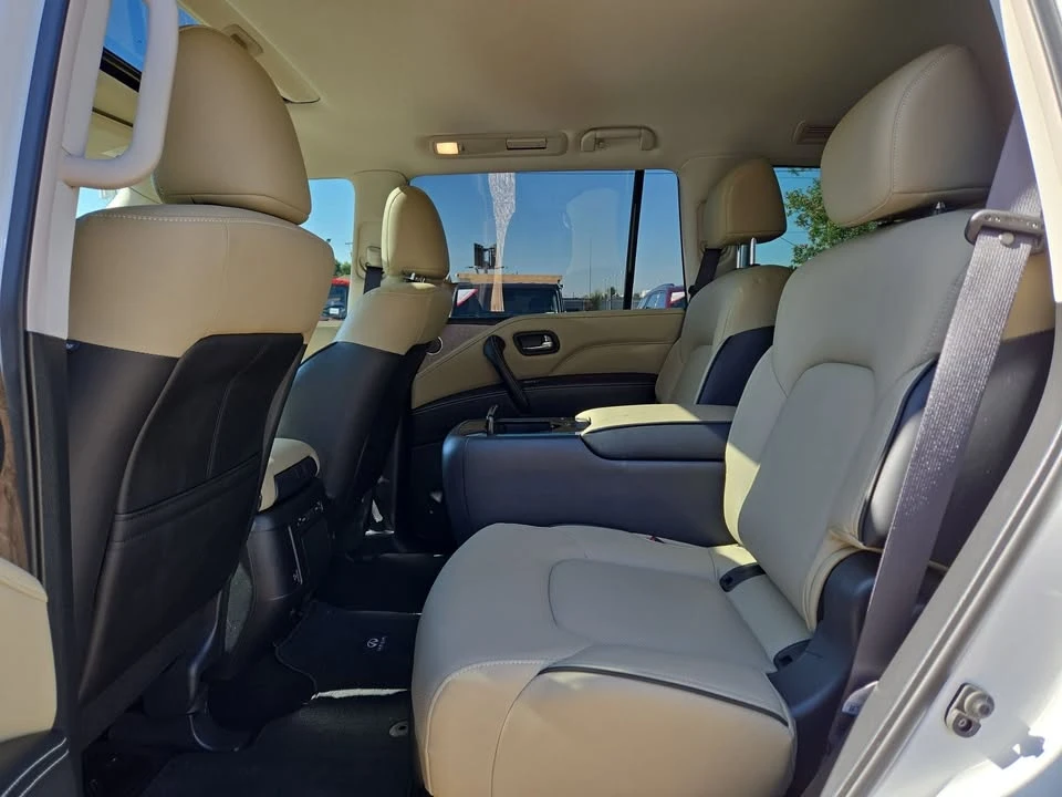 2023 Infiniti QX80 - Image 4 of 11