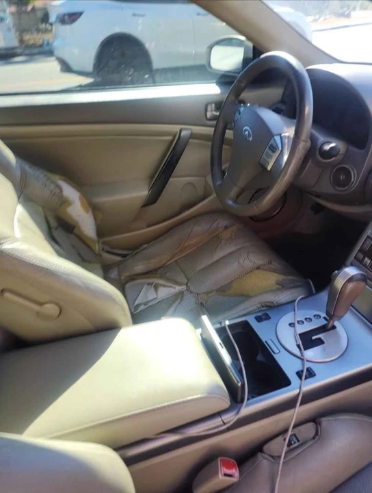 2023 Infiniti G35 3rd Gen - Image 12 of 17