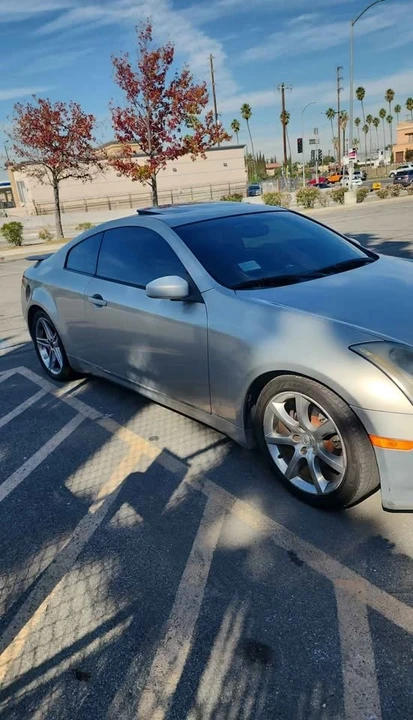 2023 Infiniti G35 3rd Gen - Image 4 of 17